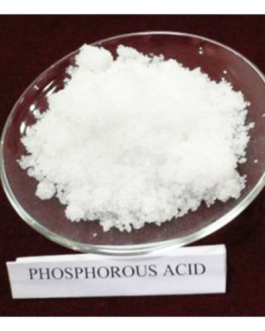 Acide Phosphorique